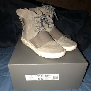 Adidas Yeezy 750 Grey Size 11